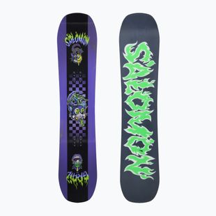 Dětský snowboard Salomon Grail Jr