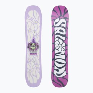 Dětský snowboard Salomon Grace Jr