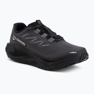 Pánské běžecké boty Salomon Aero Blaze 3 GRVL phantom/black/black