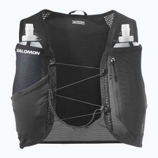 Běžecká vesta Salomon GRVL Skin 4 black