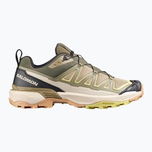 Pánské trekové boty Salomon X Ultra 360 Edge aloe/slate green