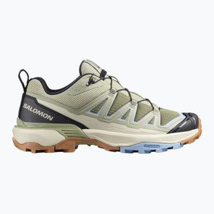 Dámské trekové boty Salomon X Ultra 360 Edge deep lichen green/tea