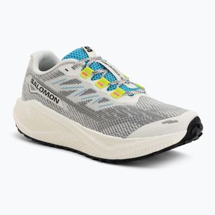 Pánské běžecké boty Salomon Aero Blaze 3 GRVL vanilla ice/ojos del salar/black