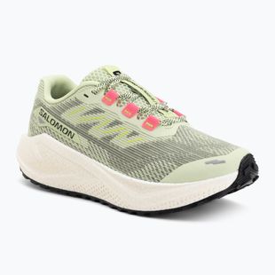 Dámské běžecké boty Salomon Aero Blaze 3 GRVL butterfly/knockout pink/black