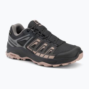Dámské trekové boty Salomon Extegra GTX asphalt/dark gull gray