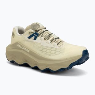 Pánské běžecké boty Salomon Ultra Glide 4 transpyellow/bog/gibraltar sea