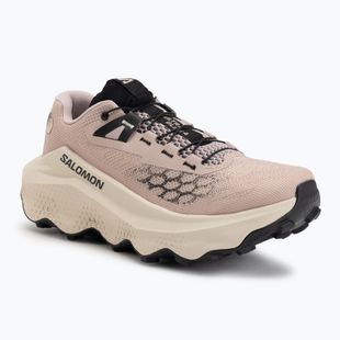 Dámské běžecké boty Salomon Ultra Glide 4 shadow gray/tapioca/black