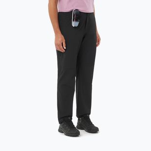 Dámské trekingové kalhoty Salomon Wayfarer 2.0 deep black