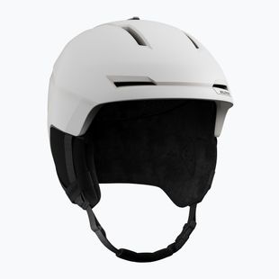 Lyžařská helma Salomon Pioneer 3 MIPS white