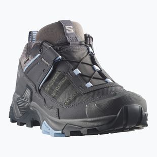 Dámské trekové boty Salomon X Ultra 5 GTX asphalt/castlerock