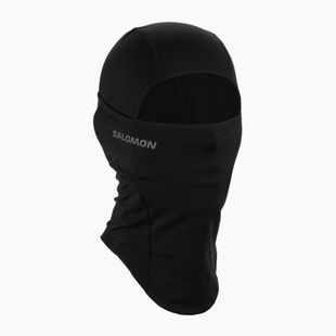 Nákrčník Salomon Absolute Balaclava deep black