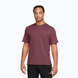 Pánské tréninkové tričko Nike Dri-Fit Primary pink smoke/pink smoke