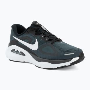 Pánské běžecké boty Nike Structure Plus black/anthracite/white