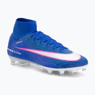 Pánské kopačky Nike Mercurial Superfly 10 Elite AG-Pro racer blue/white