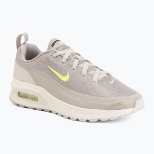 Boty Nike Air Max Bia cream ii/light orewood brown/volt ice