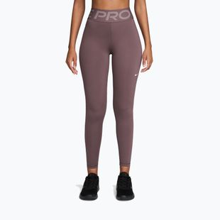 Dámské legíny Nike Pro Sculpt tattoo/white