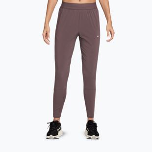 Dámské běžecké kalhoty Nike Swift Dri-Fit Mid-Rise tattoo