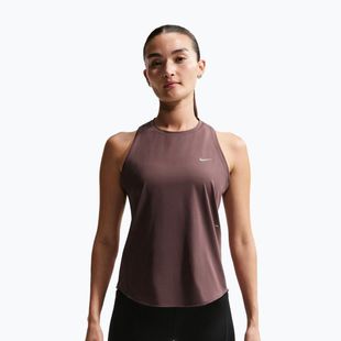 Dámské běžecké tričko Nike Swift Dri-Fit tattoo