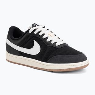 Buty damskie  Nike Air Jordan Skyline Low black/sail/gum med brown/summit white