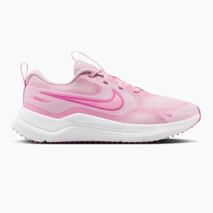 Dětské běžecké boty Nike Cosmic Runner pink foam/pink rise/playful pink