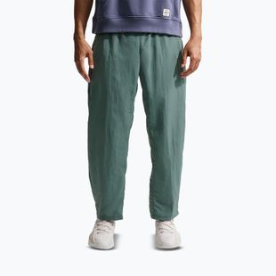 Pánské kalhoty Nike N.A.C. Dri-Fit Woven mineral slate/pale ivory/mineral slate