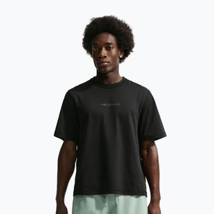 Pánské tréninkové tričko Nike Primary N.A.C. black/dark smoke grey