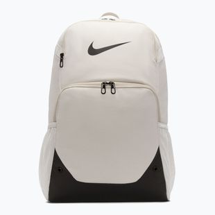 Městský batoh Nike Brasilia Extra Large 30 l light bone/black/black