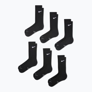 Ponožky Nike Everyday Elevated 6 pack multi-color 902