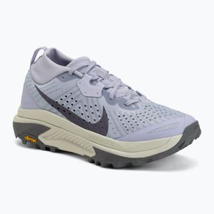 Dámské běžecké boty Nike ACG Zegama Trail ghost/sea glass/smoke grey/cement grey