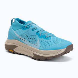Pánské běžecké boty Nike ACG Zegama balightic blue/light orewood brown/white