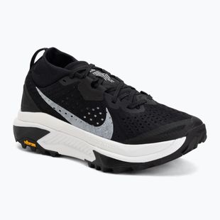 Dámské běžecké boty Nike ACG Zegama black/safety orange/summit white