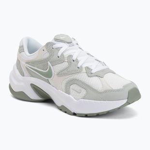 Dámská obuv Nike AL8 white/phantom/light silver/steam