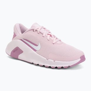 Dámské tréninkové boty Nike Flex Train pink foam/pearl pink/peony/white