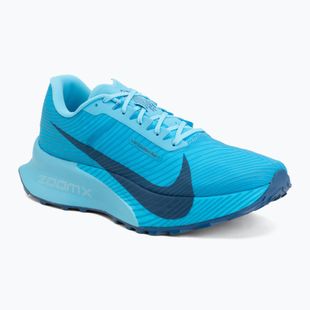 Pánské běžecké boty Nike ACG Ultrafly 2 baltic blue/court blue