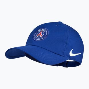 Dětská kšiltovka Nike Paris-Saint Germain Club Poly old royal