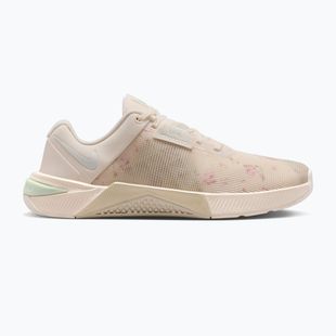 Dámské tréninkové boty Nike Metcon 10 SE chalk/light orewood brown/light silver