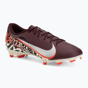 Pánské kopačky Nike United Mercurial Vapor 16 Academy MG burgundy crush/metallic silver