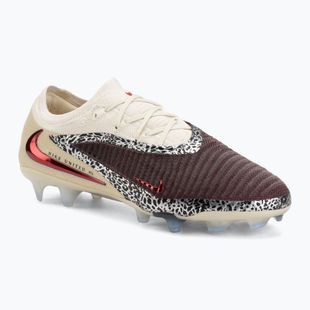 Pánské kopačky Nike United Phantom 6 Low Elite FG burgundy crush/fossil/university red