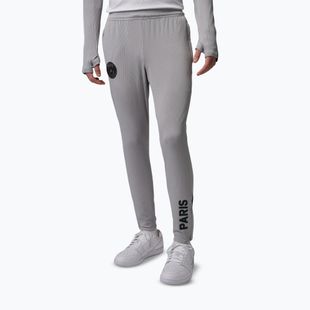 Pánské kalhoty Nike Paris Saint-Germain Strike Elite Fourth Atmosphere Grey/Black