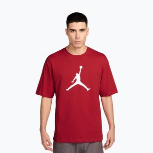 Pánské tričko Jordan gym red/white
