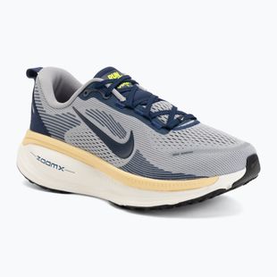 Pánské běžecké boty Nike Vomero 18 wolf grey/pewter/sail/midnight navy