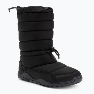 Dámské barefoot boty Xero Shoes Alpine Pull On black