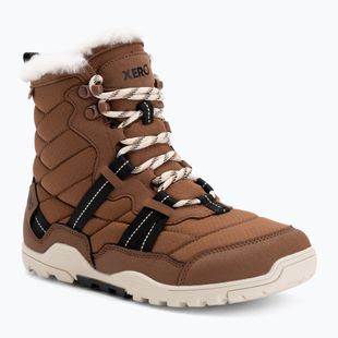 Dámské barefoot boty Xero Shoes Alpine rawhide
