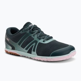 Dámské barefoot boty Xero Shoes HFS II sea moss/pink-a-boo