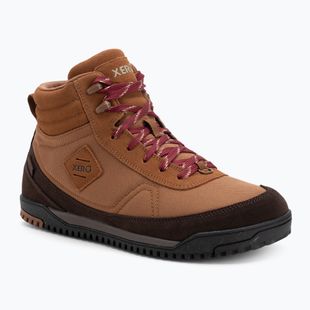 Pánské barefoot boty Xero Shoes Ridgeway rawhide
