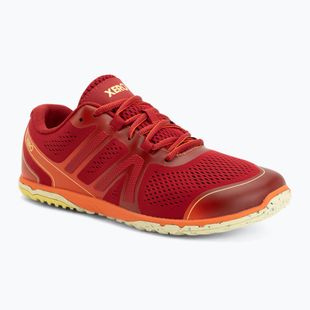 Pánské barefoot boty Xero Shoes HFS II salsa red