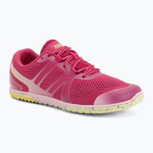 Dámské barefoot boty Xero Shoes HFS II fuchsia purple