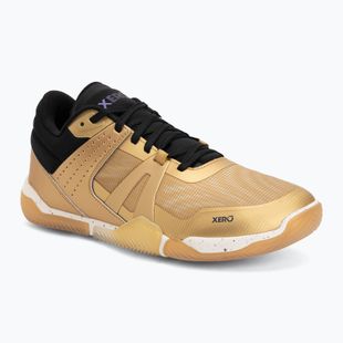 Pánské barefoot boty Xero Shoes X1 Low gold