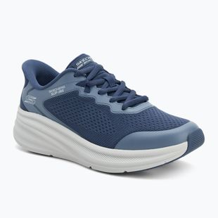 Pánské boty SKECHERS Bobs Skillz navy