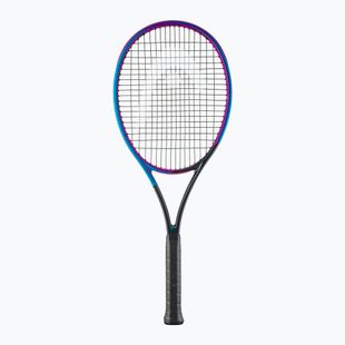 Tenisová raketa HEAD Radical MP Palm Tree Crew 2025 blue purple